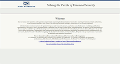 Desktop Screenshot of moneymanagersinctx.com
